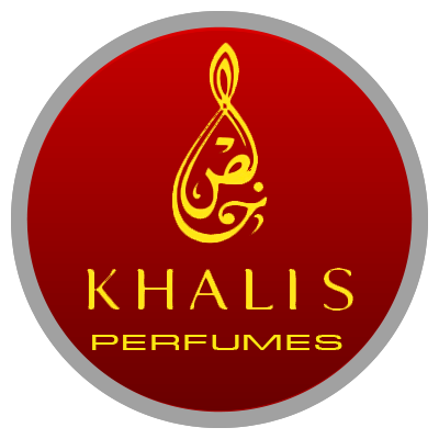 Духи Khalis Perfumes для мужчин