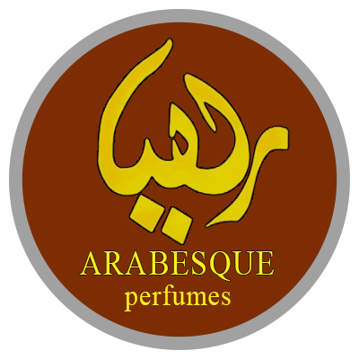 Духи Arabesque унисекс ароматы для двоих